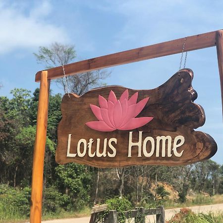 Lotus Home Phu Quoc Extérieur photo