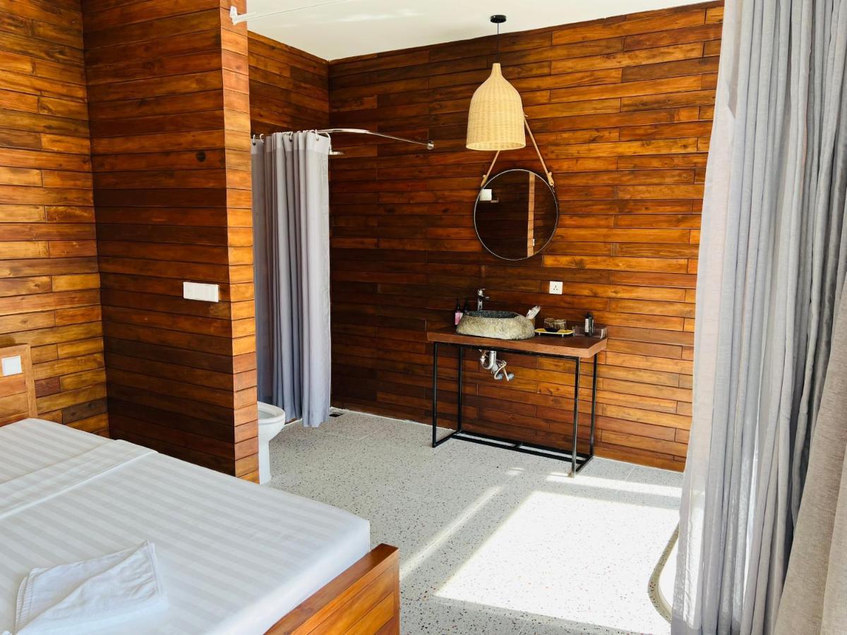 Lotus Home Phu Quoc Extérieur photo