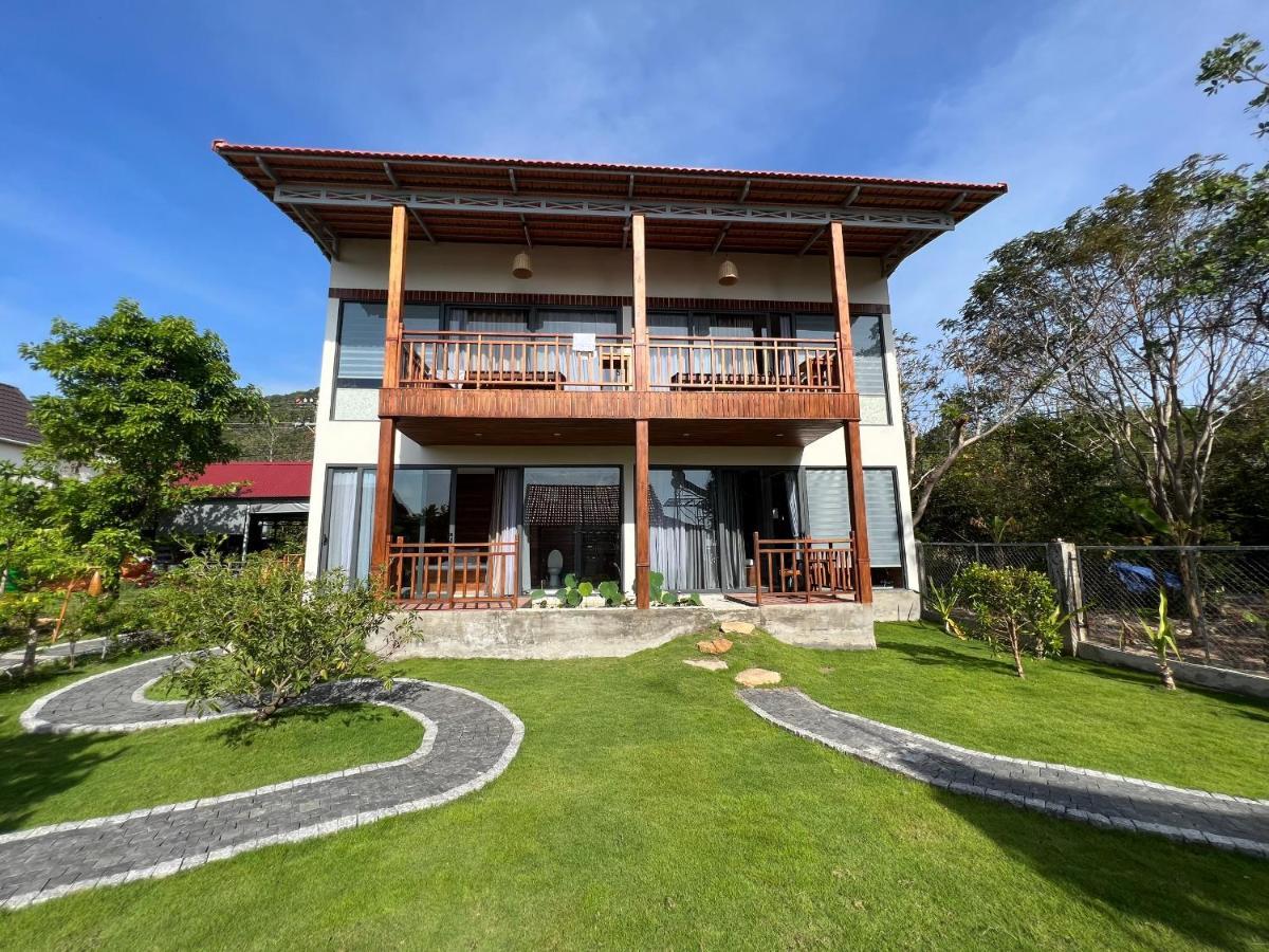 Lotus Home Phu Quoc Extérieur photo