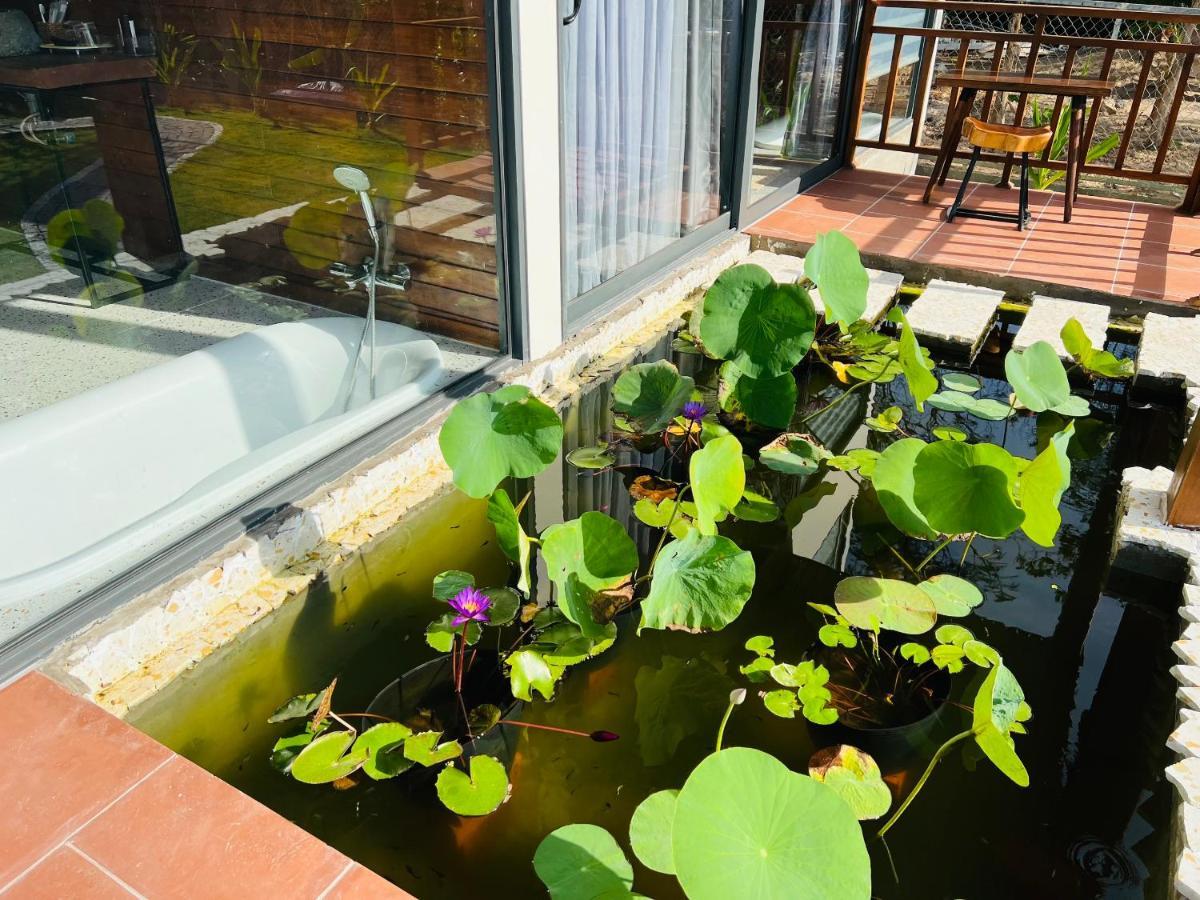 Lotus Home Phu Quoc Extérieur photo