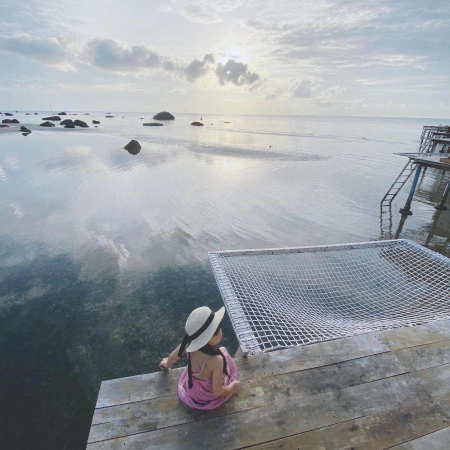Lotus Home Phu Quoc Extérieur photo