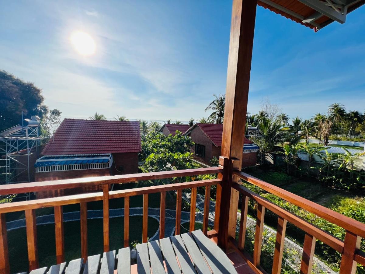 Lotus Home Phu Quoc Extérieur photo