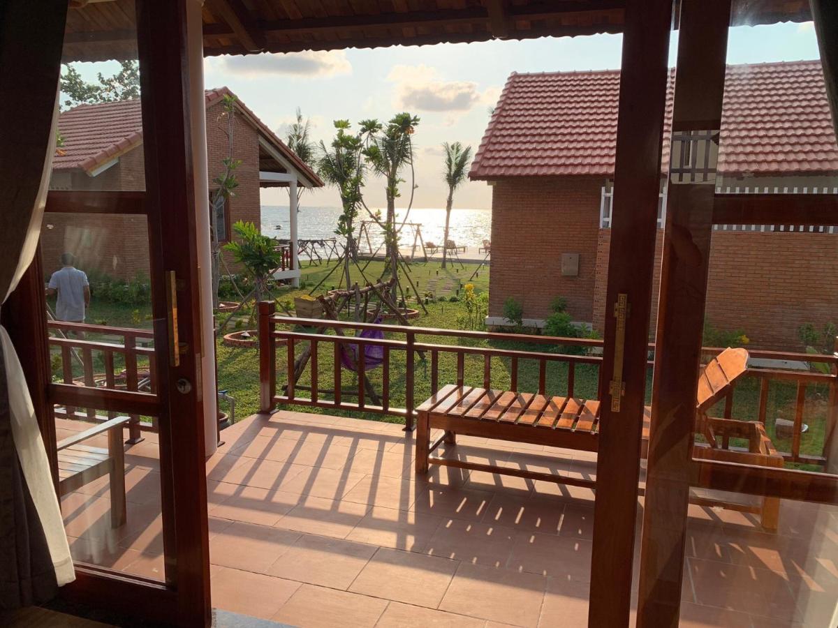 Lotus Home Phu Quoc Extérieur photo