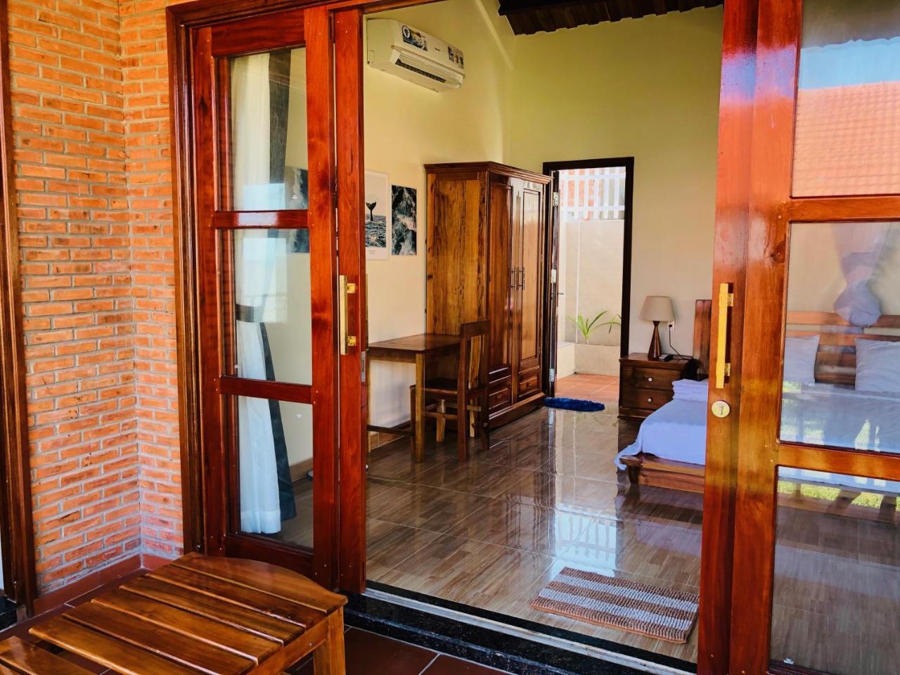 Lotus Home Phu Quoc Extérieur photo