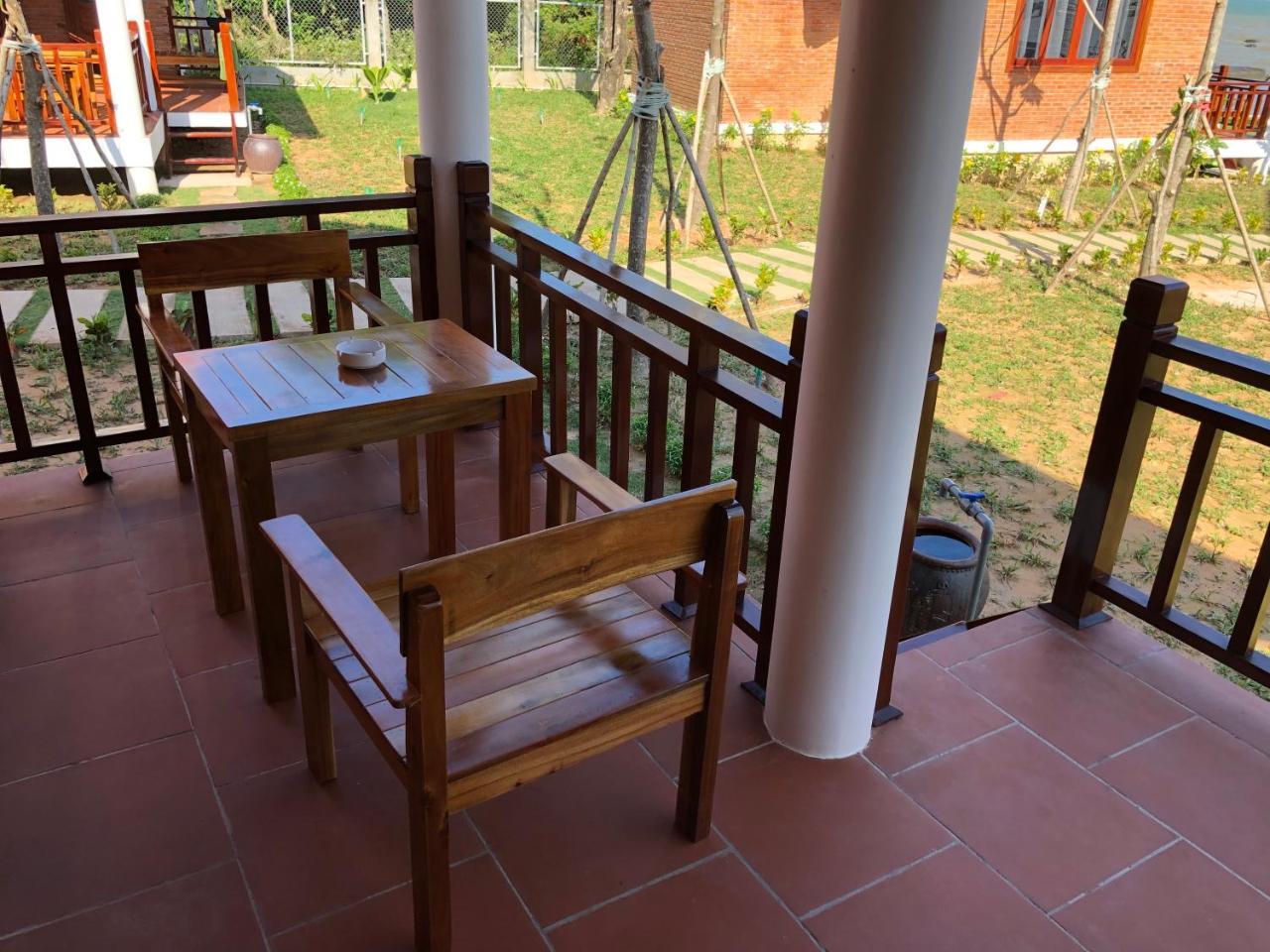Lotus Home Phu Quoc Extérieur photo