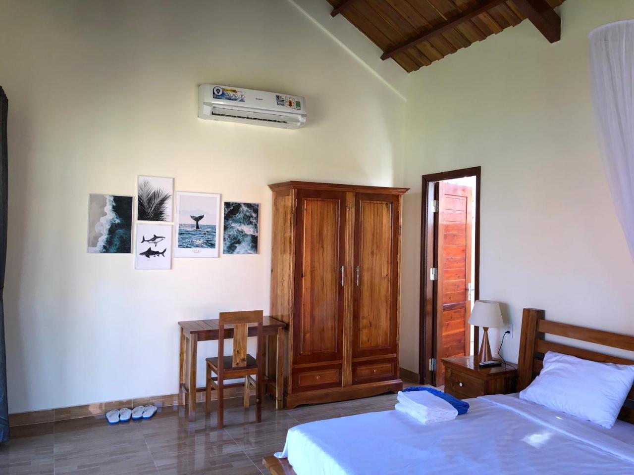 Lotus Home Phu Quoc Extérieur photo